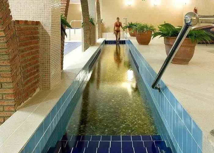 Gran Hotel Jovellanos
