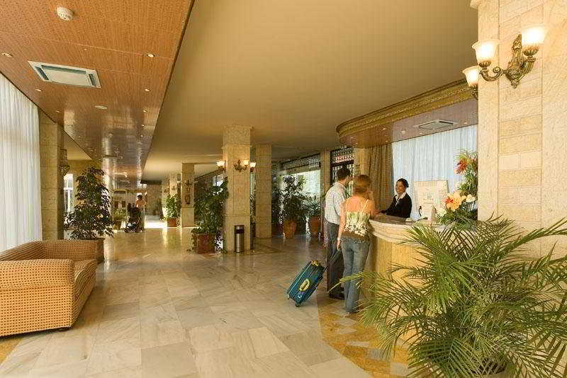 Gran Jovellanos Hotel Gijón